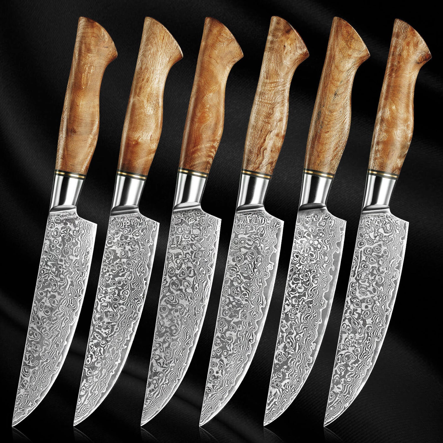 Knives