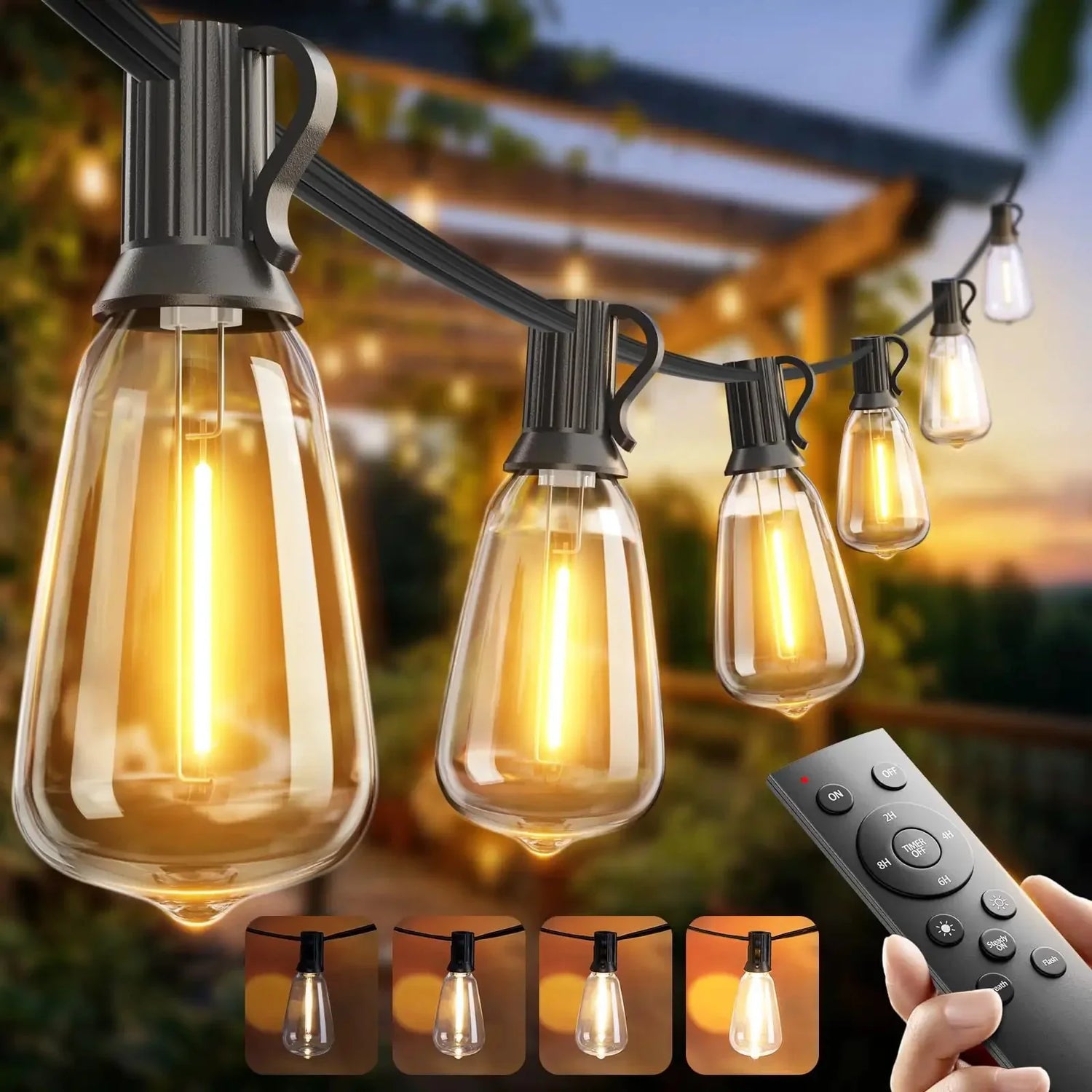 String Lights