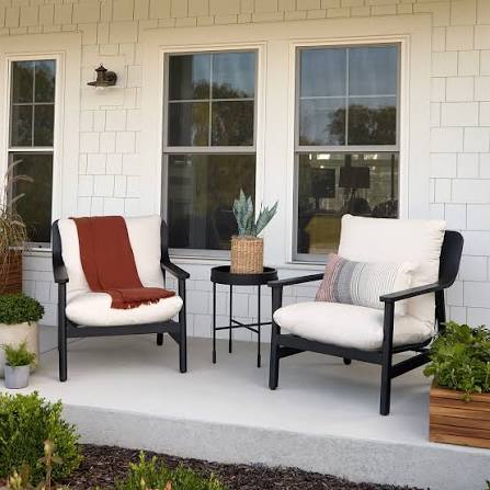 Patio Chairs