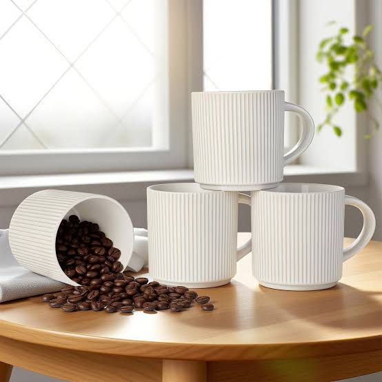 kitchen cups