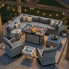Outdoor Furniture